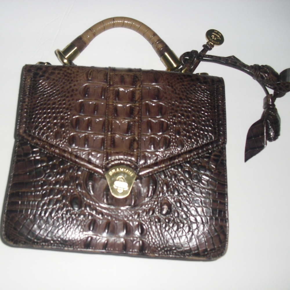 Brahmin purse